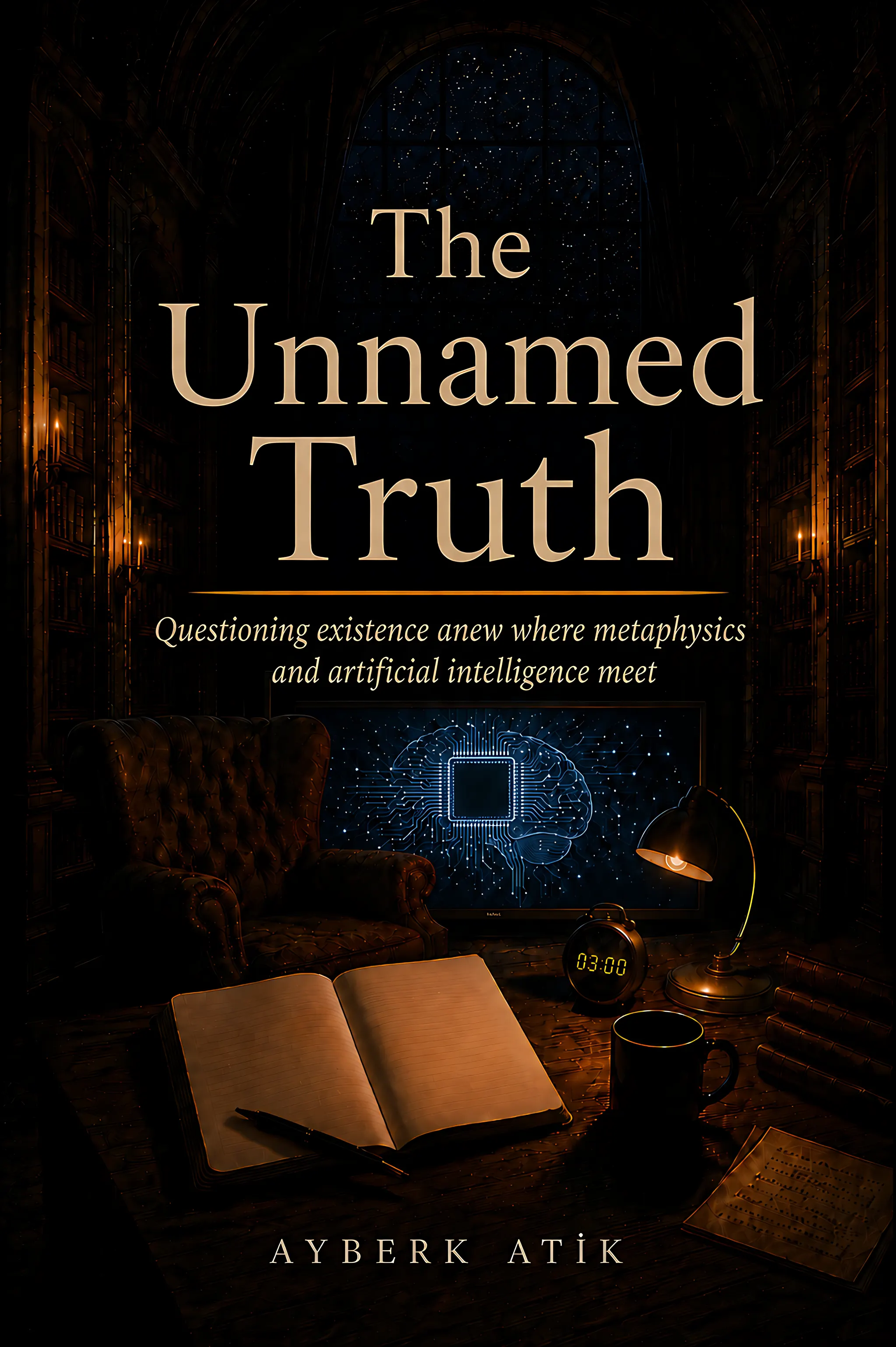 The Unnamed Truth — Ayberk Atik